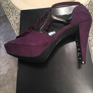 GUESS HEELS